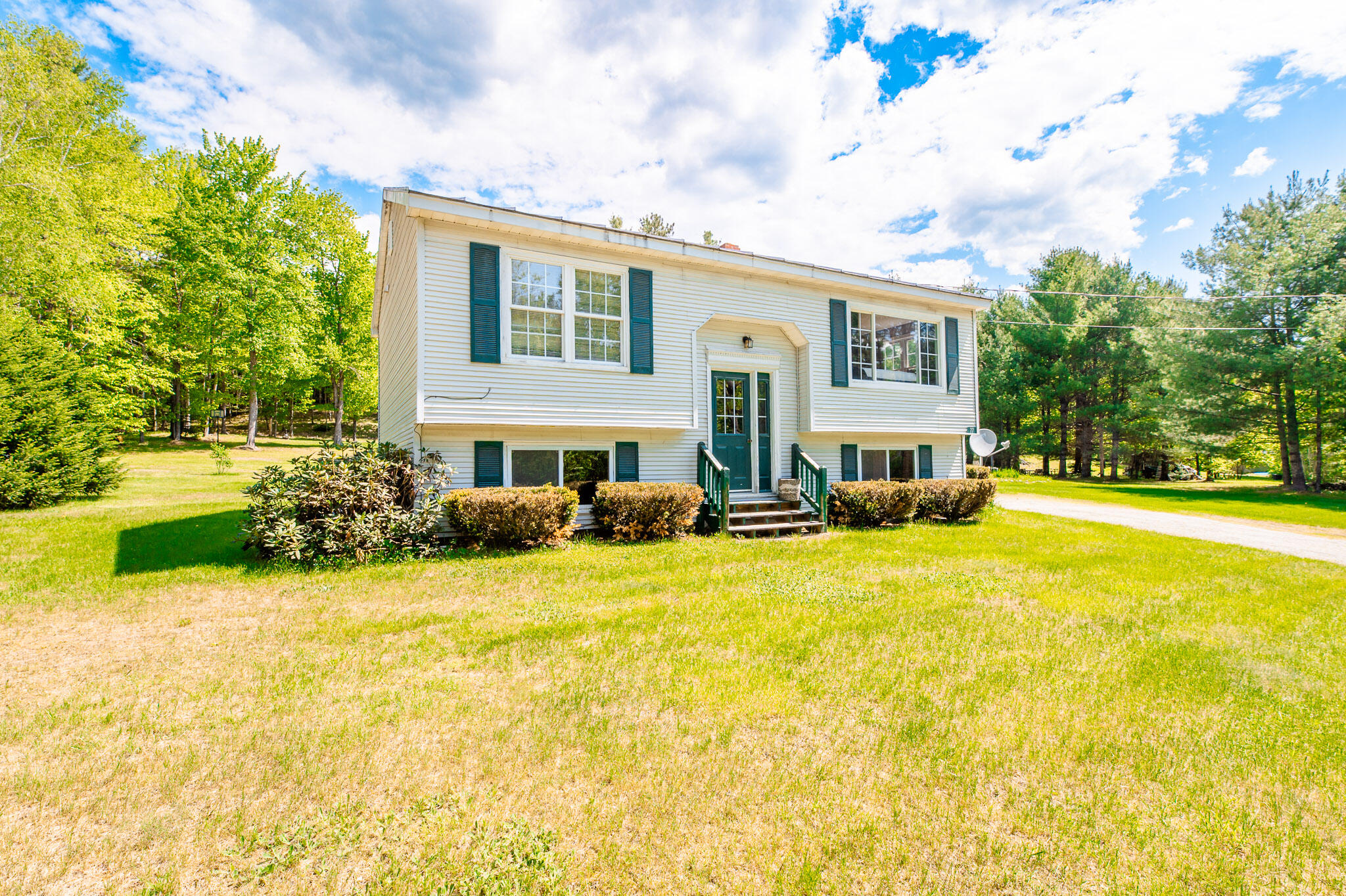 77 Toothaker Pond Road