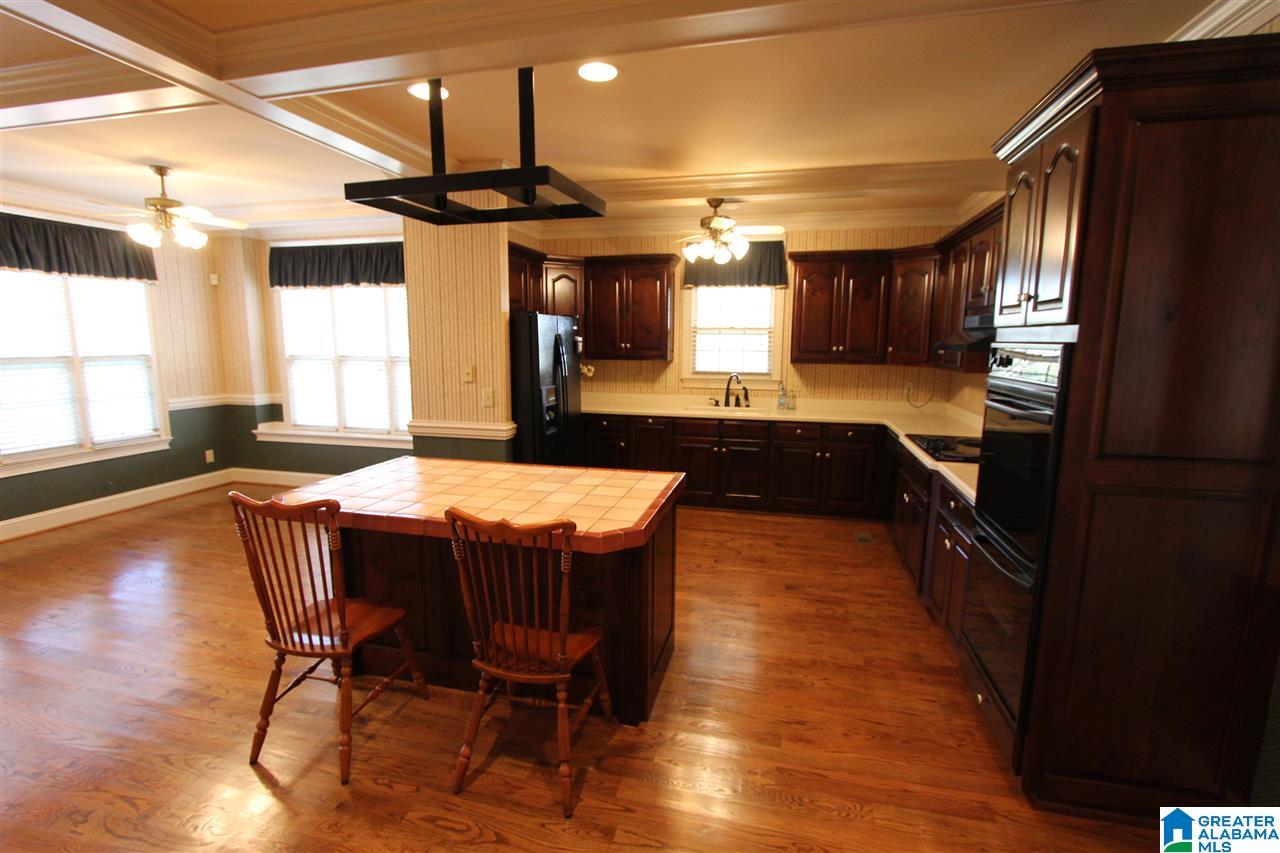 417 Willow Cove Road Oxford, AL 36203 - Photo 35 of 50