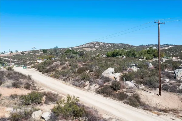 $59,000 | 0 Sabina Drive, Hemet, CA 92544