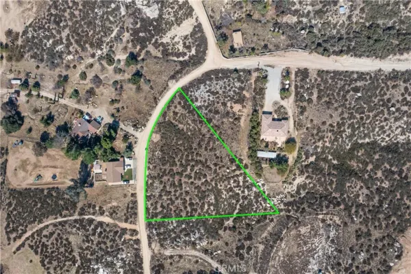 $59,000 | 0 Sabina Drive, Hemet, CA 92544