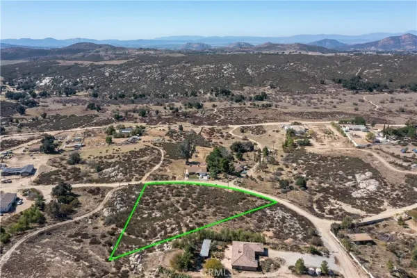 $59,000 | 0 Sabina Drive, Hemet, CA 92544