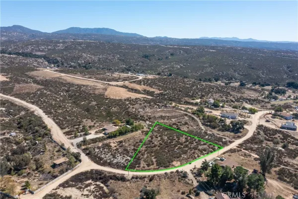 $59,000 | 0 Sabina Drive, Hemet, CA 92544