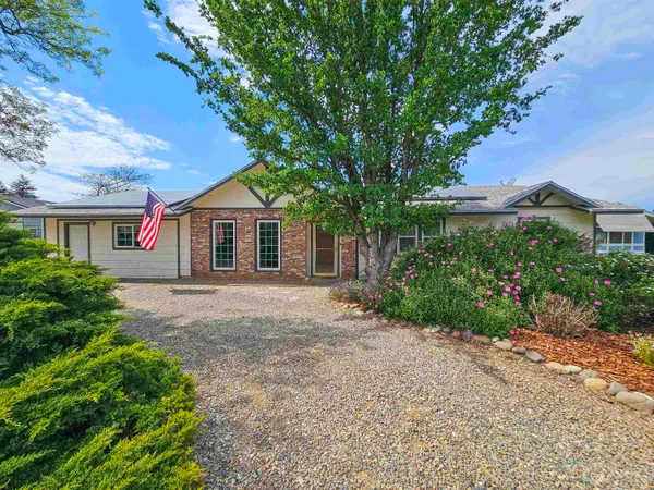 $399,000 | 15795 West Wallen Road, Red Bluff, CA 96080