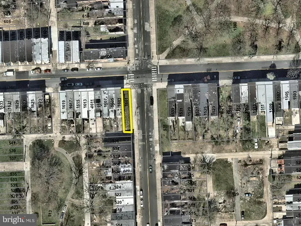 $8,000 | 1601 Edmondson Avenue, Baltimore, MD 21223