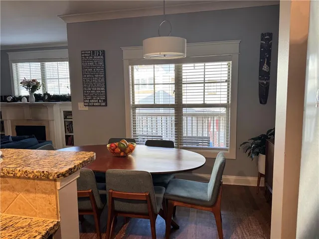 $469,990 | 655 Mead Street Southeast, Unit 28, Atlanta, GA 30312