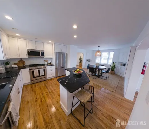 $3,800 | 15 Sedgwick Street, Jamesburg, NJ 08831