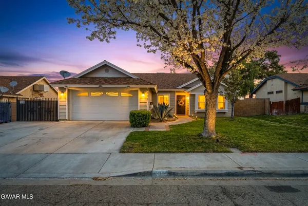 $474,900 | 2017 Avenue K10 W Lancaster Ca West, Lancaster, CA 93536