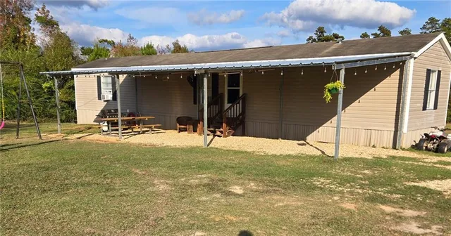 $150,000 | 10211 Sonny Wall Road, Kentwood, LA 70444