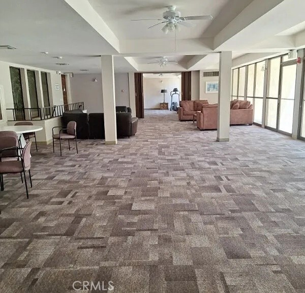 12300 Montecito Road, Unit 42 Seal Beach, CA 90740 - Photo 20 of 22 a living room with furniture