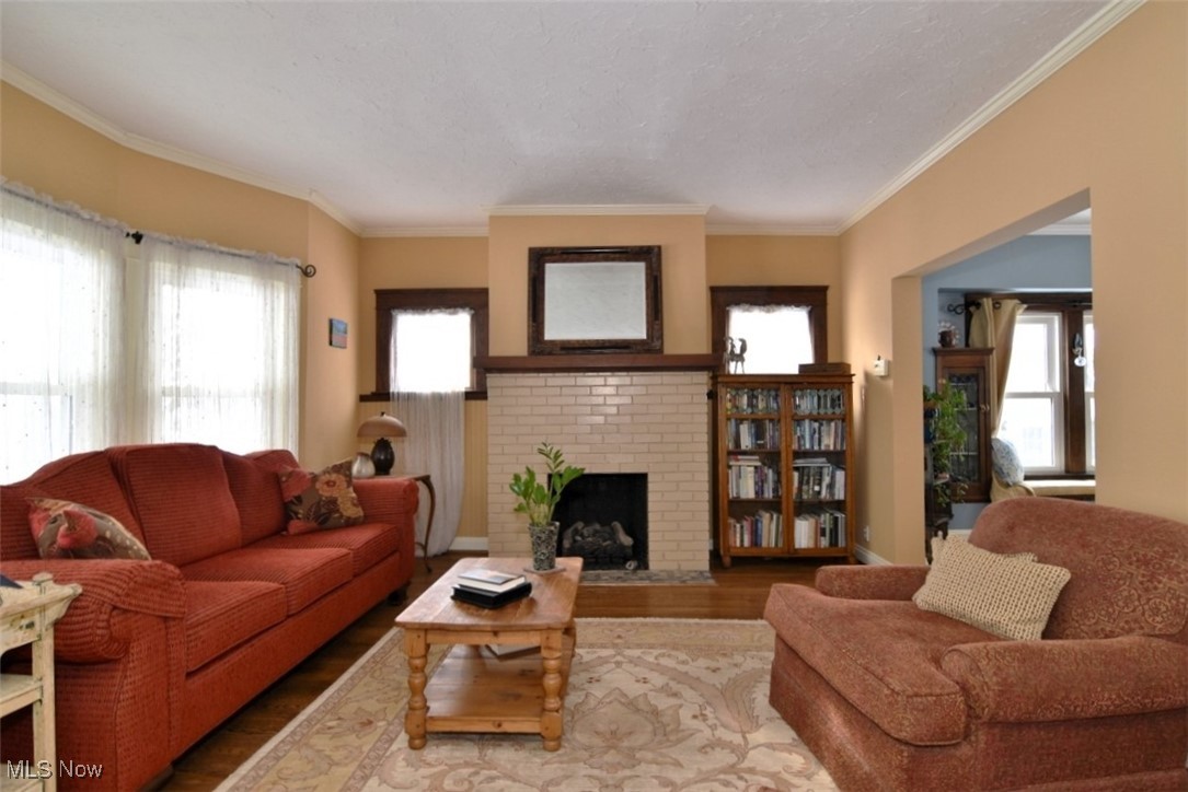 1514 Rydalmount Road Cleveland Heights, OH 44118 - Photo 7 of 45