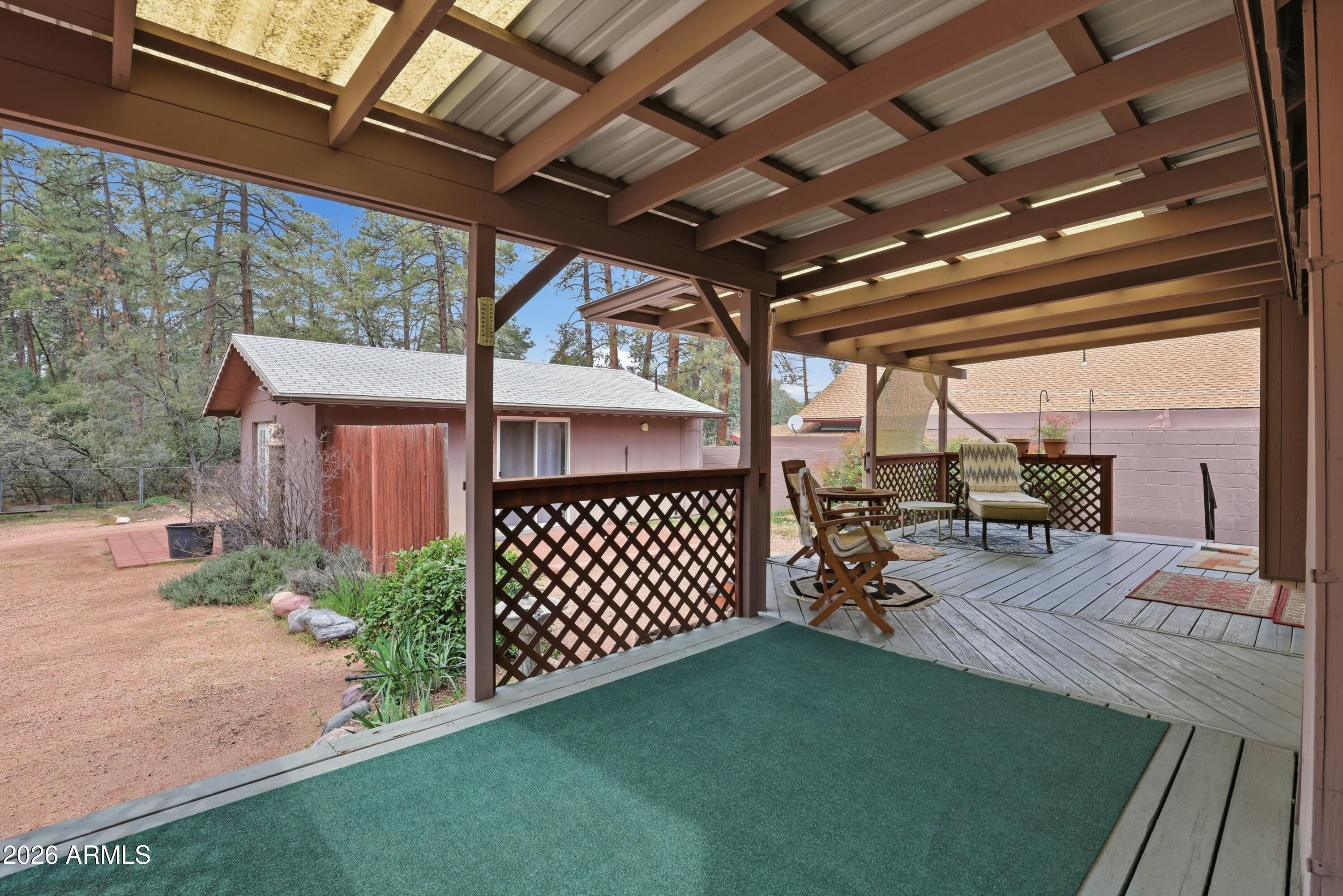 518 North Colcord Road Payson, AZ 85541 - Photo 17 of 42 Colcord_rd_014