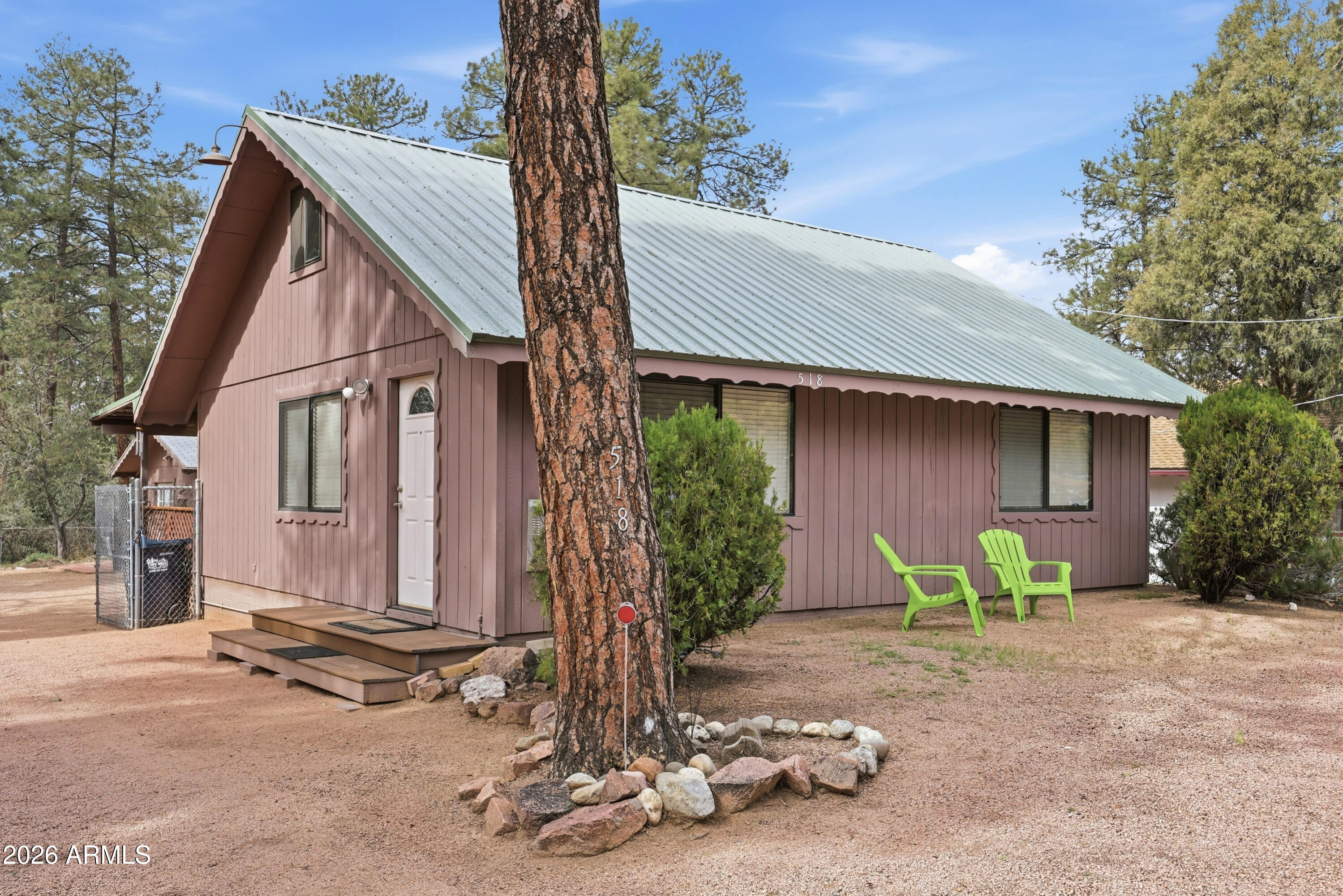 518 North Colcord Road Payson, AZ 85541 - Photo 40 of 42 Colcord_rd_040 copy