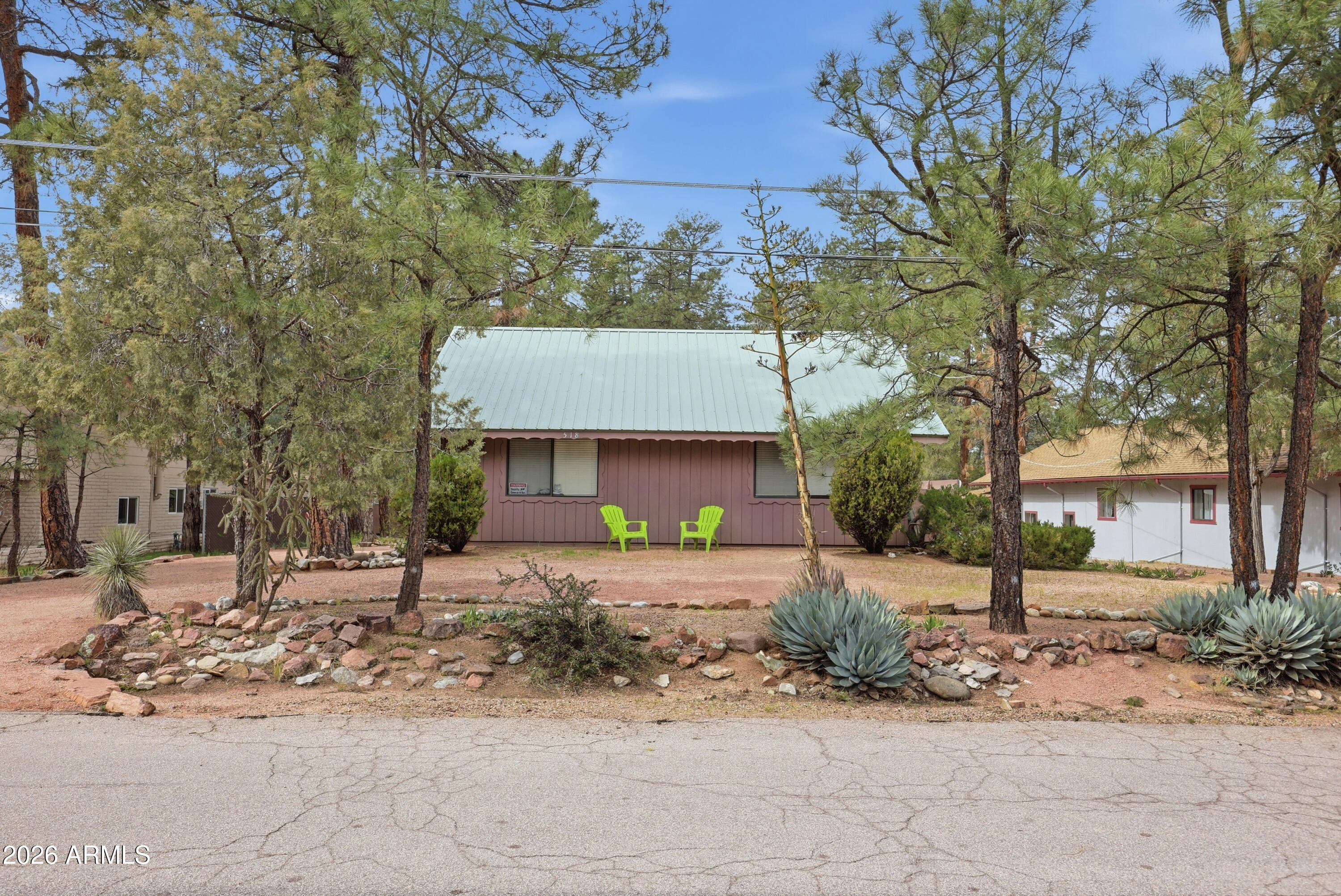 518 North Colcord Road Payson, AZ 85541 - Photo 41 of 42 Colcord_rd_042 copy