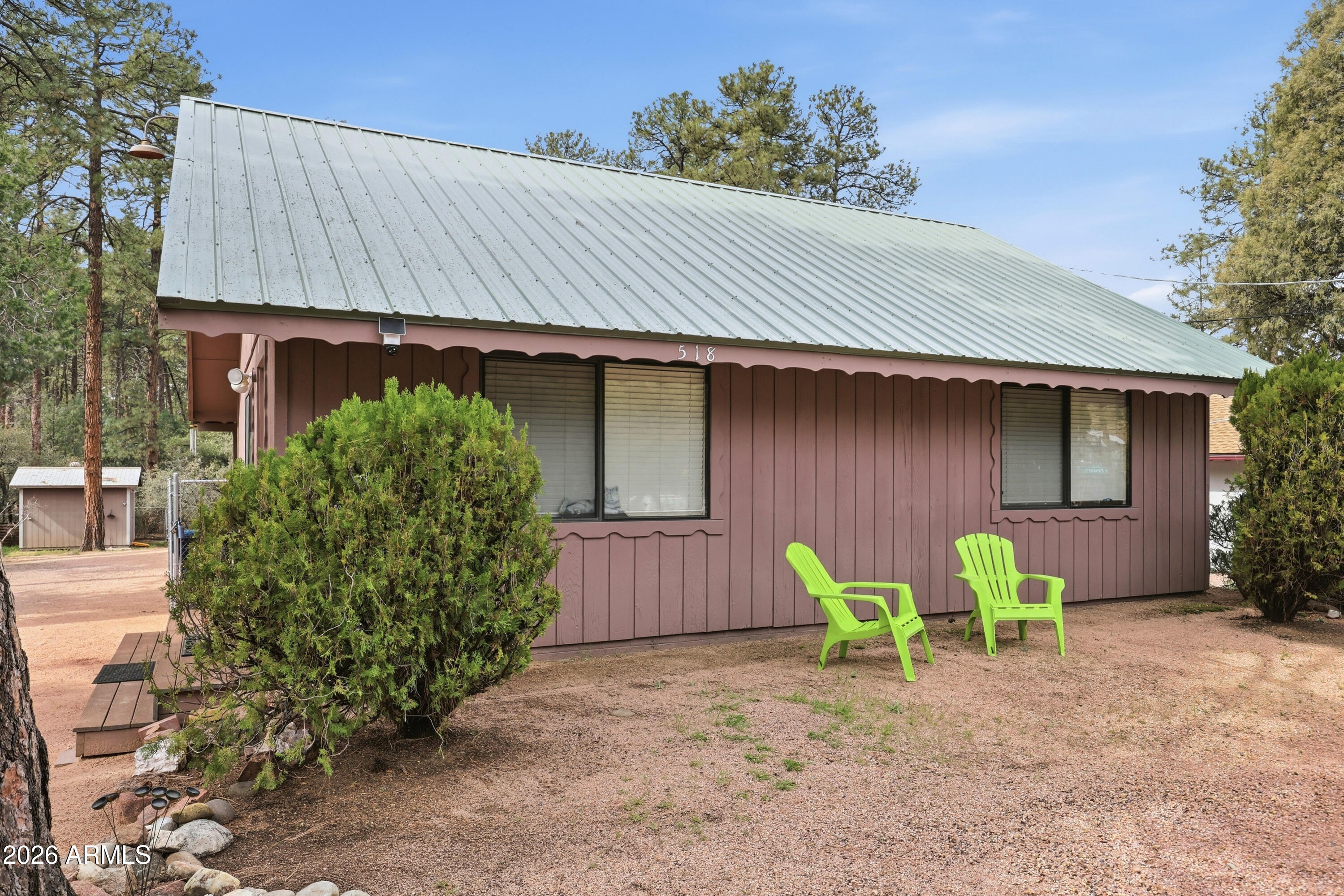 518 North Colcord Road Payson, AZ 85541 - Photo 42 of 42 Colcord_rd_043 copy
