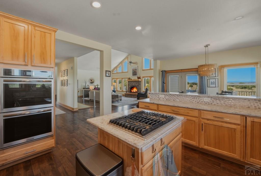 801 Turkey Rdg Road East Walsenburg, CO 81089 - Photo 13 of 65