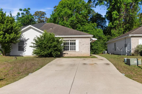 $189,000 | 1680 Corey Wood Circle, Tallahassee, FL 32304