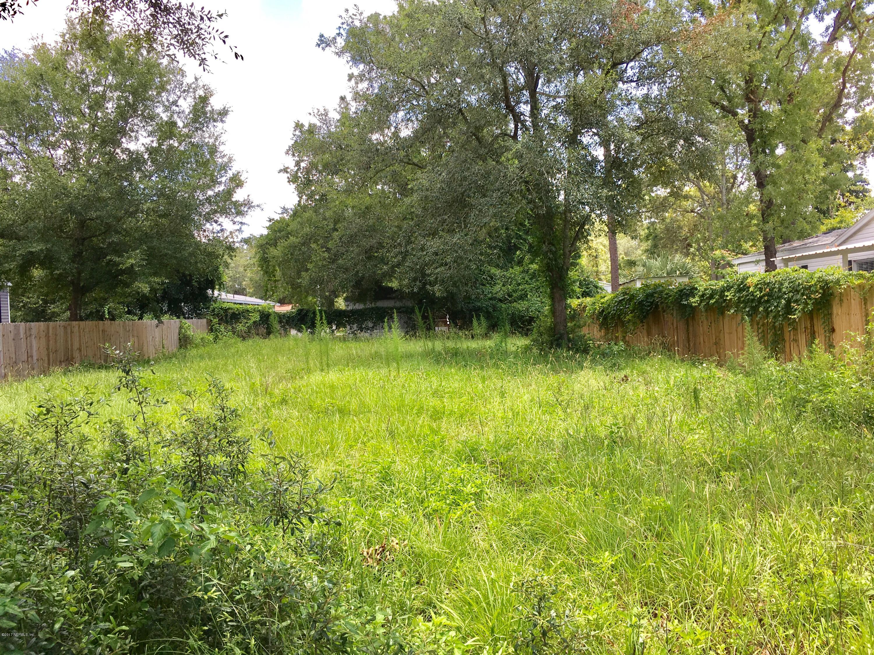 0 Ayala Road Jacksonville, FL 32258 - Photo 2 of 5 all clear no trees