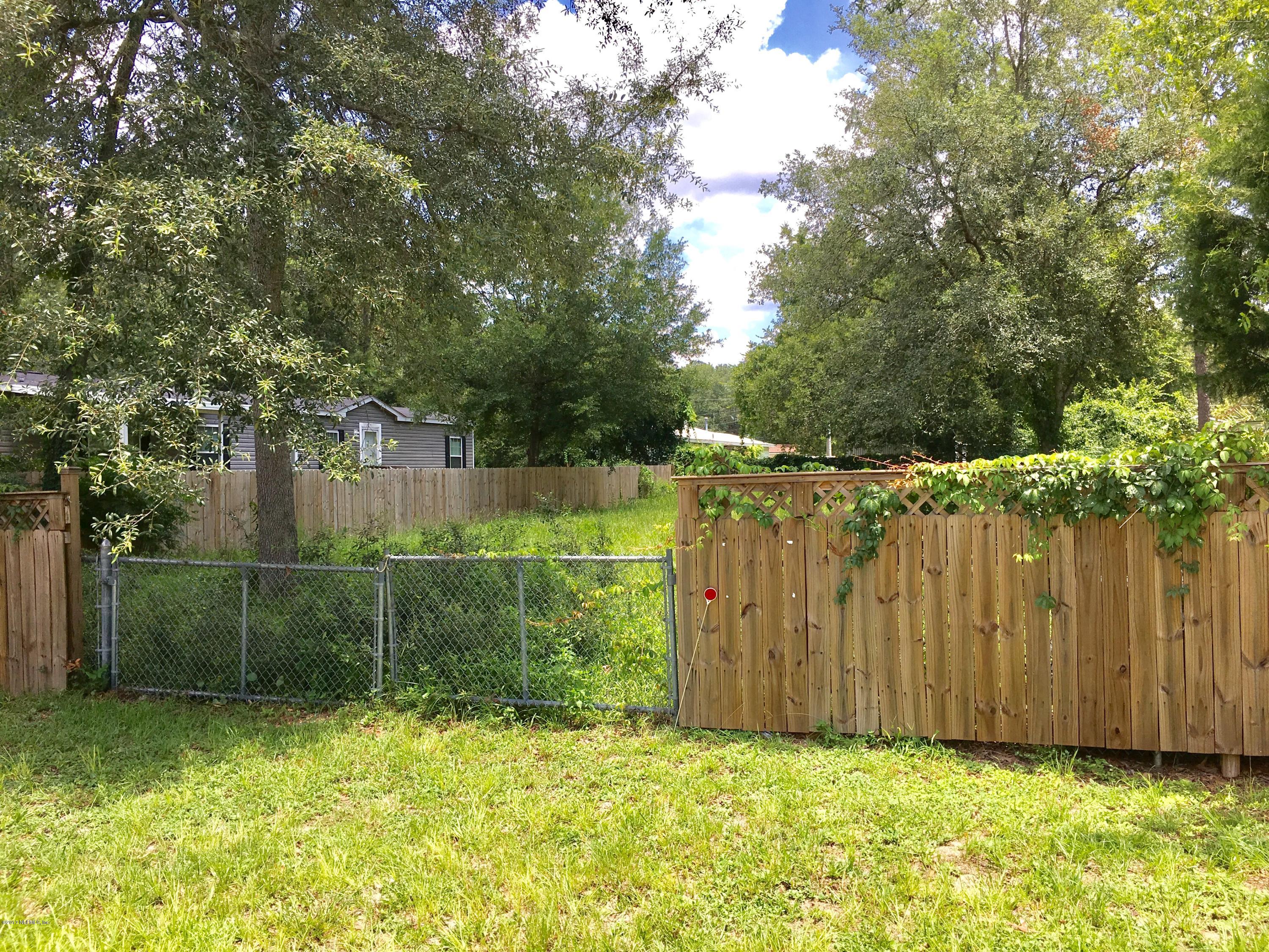 0 Ayala Road Jacksonville, FL 32258 - Photo 3 of 5 right side out fence