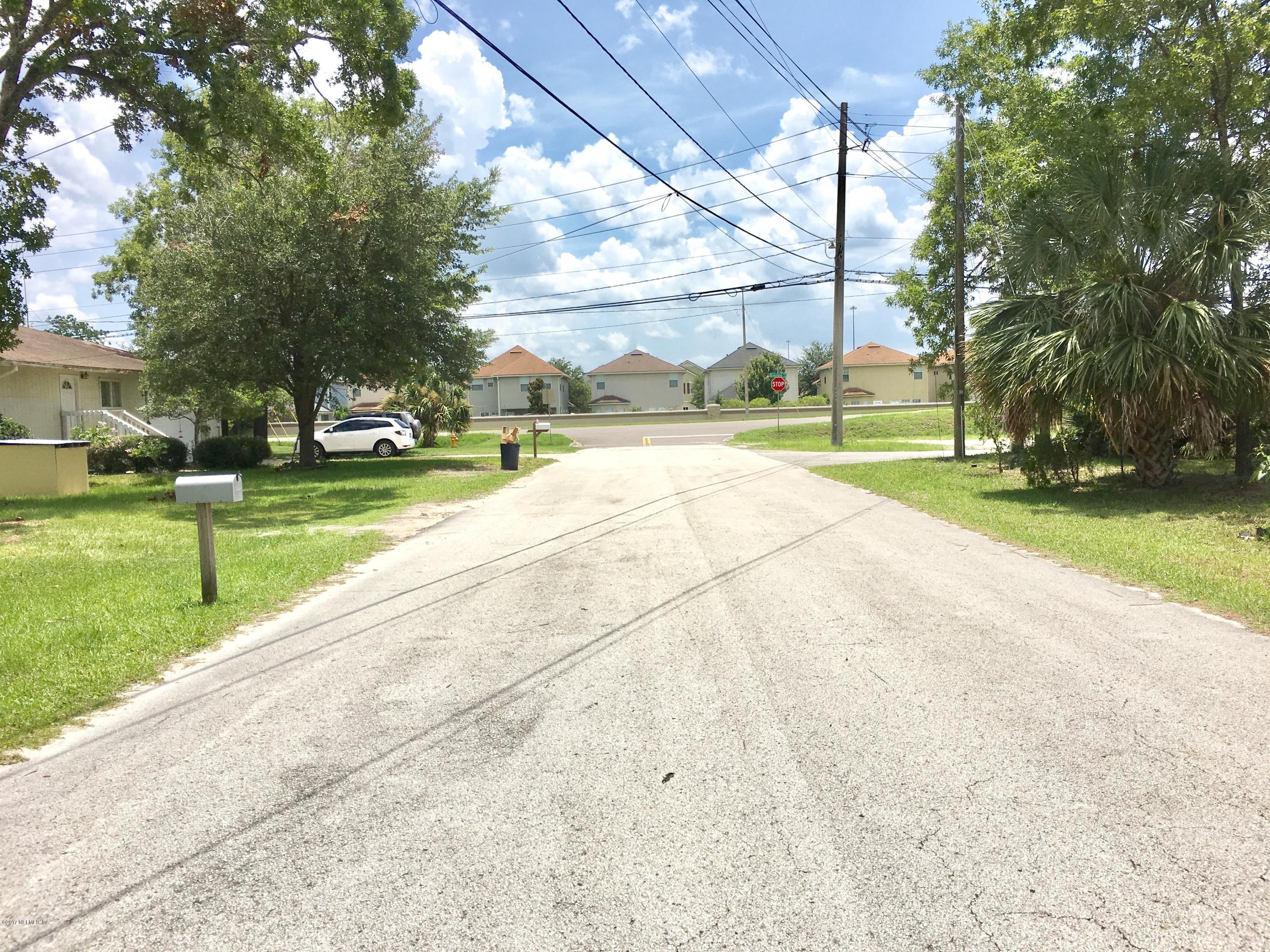0 Ayala Road Jacksonville, FL 32258 - Photo 4 of 5 street
