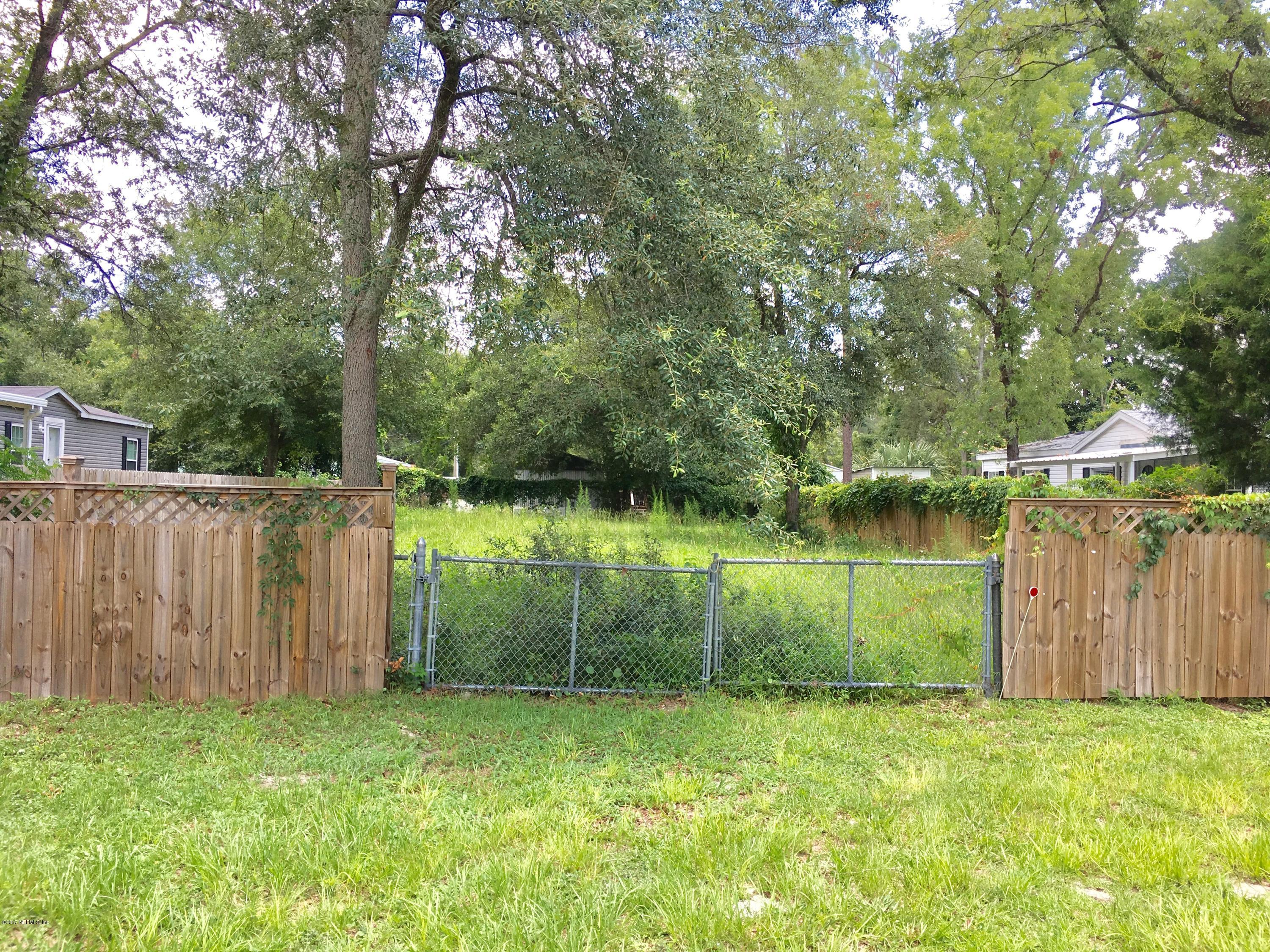 0 Ayala Road Jacksonville, FL 32258 - Photo 5 of 5 vacant lot