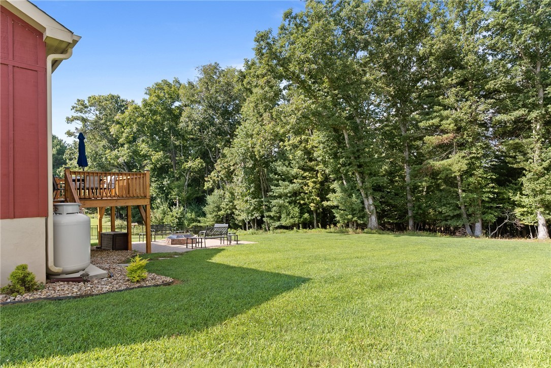 353 Turtle Ridge Road Sparta, NC 28675 - Photo 32 of 38 Gallery Image 32