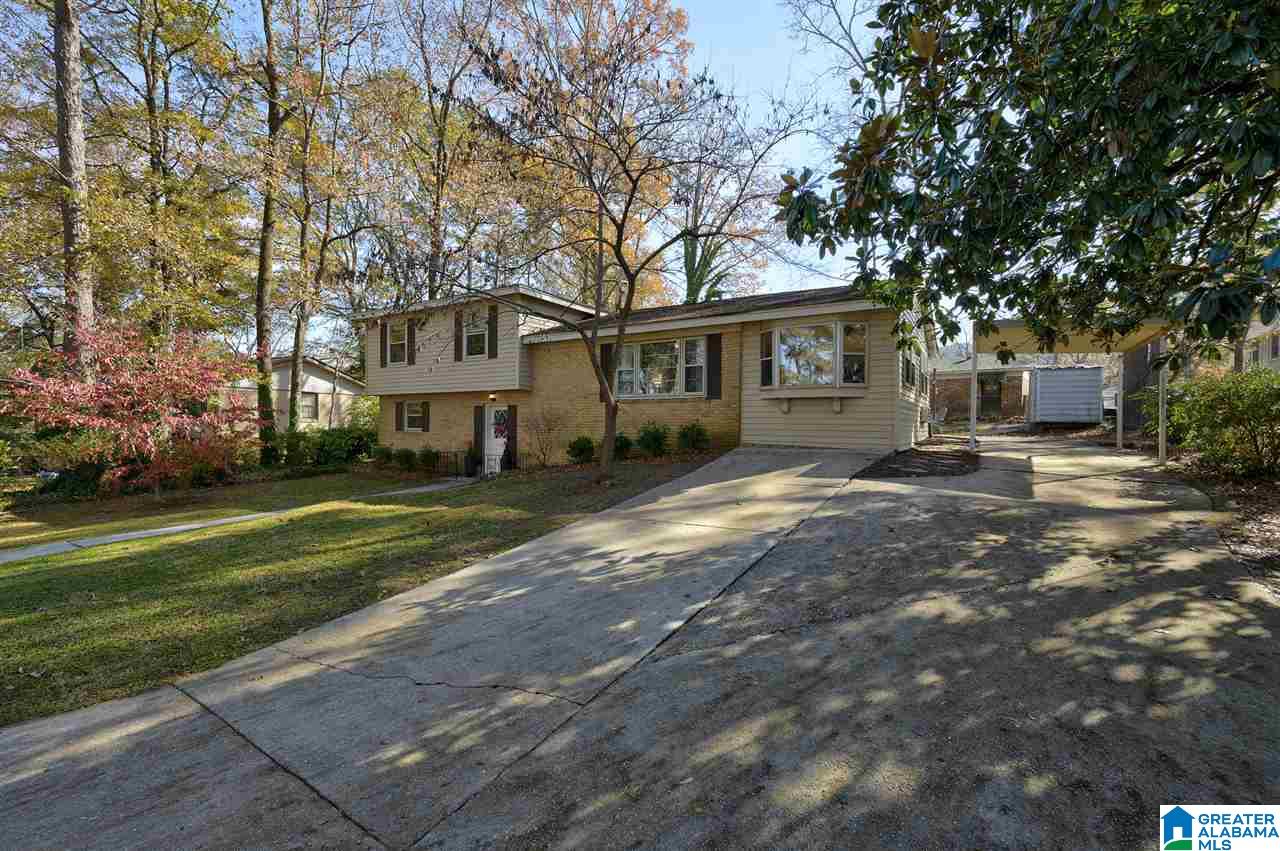 1837 Briar Meadow Road Birmingham, AL 35210 - Photo 3 of 29