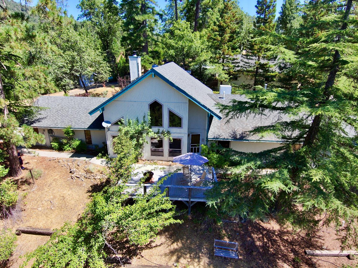 53210 Meadow Ranch Road North Fork, CA 93643 - Photo 1 of 40 Gallery Image 1