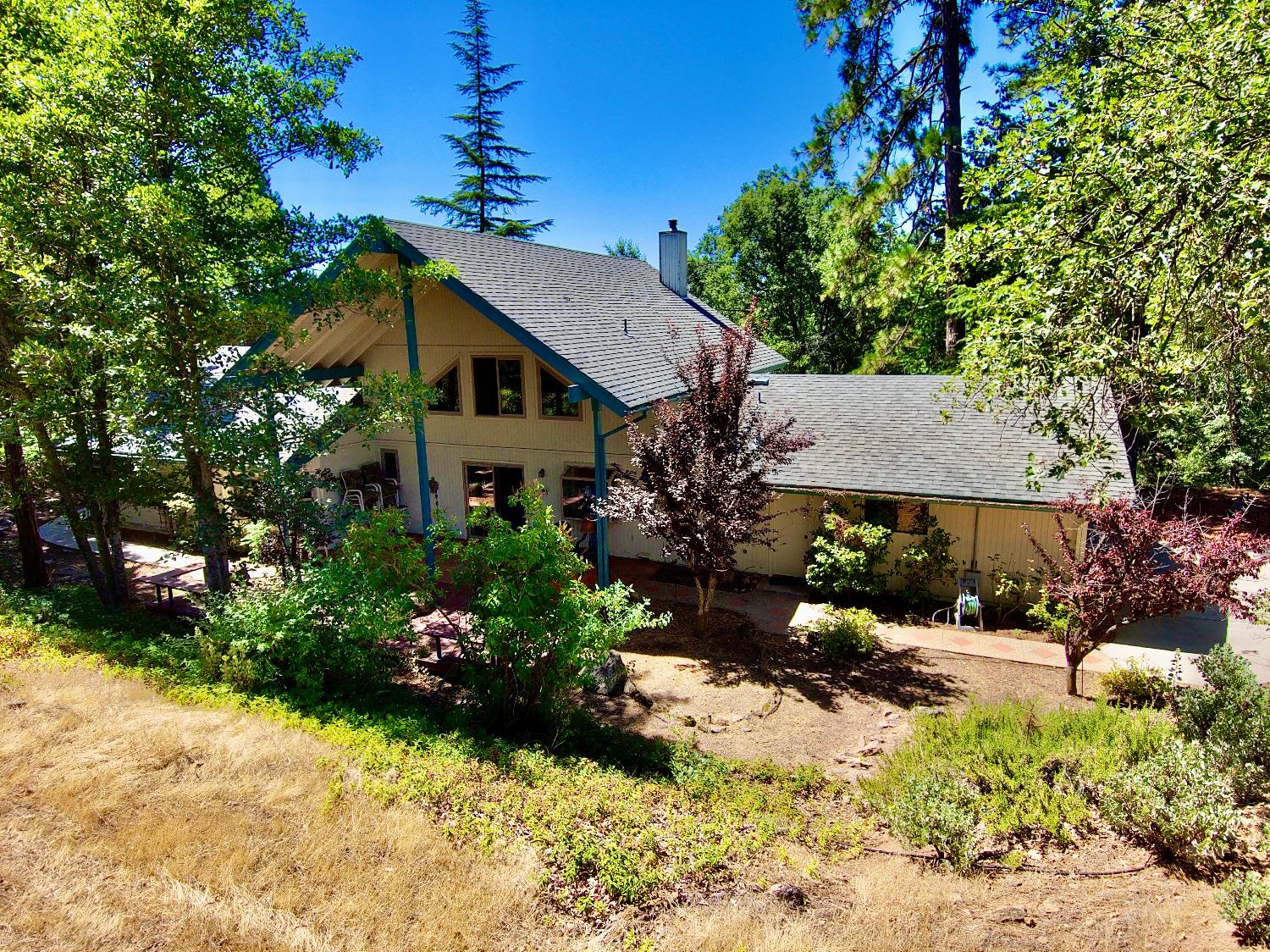 53210 Meadow Ranch Road North Fork, CA 93643 - Photo 3 of 40 Gallery Image 3