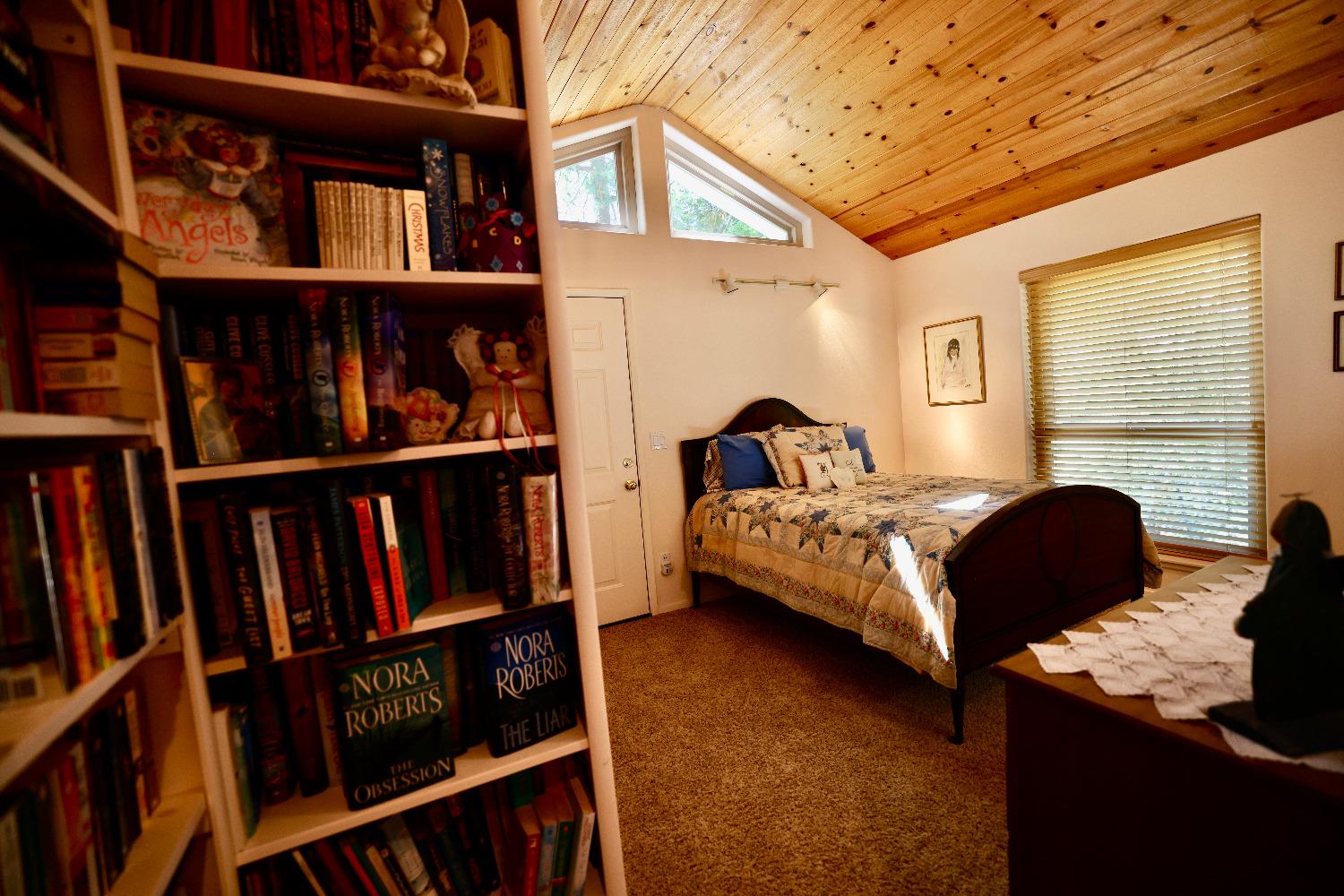 53210 Meadow Ranch Road North Fork, CA 93643 - Photo 34 of 40 Gallery Image 34