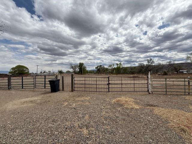 851 21 Road Fruita, CO 81521 - Photo 7 of 17 a view of a green field