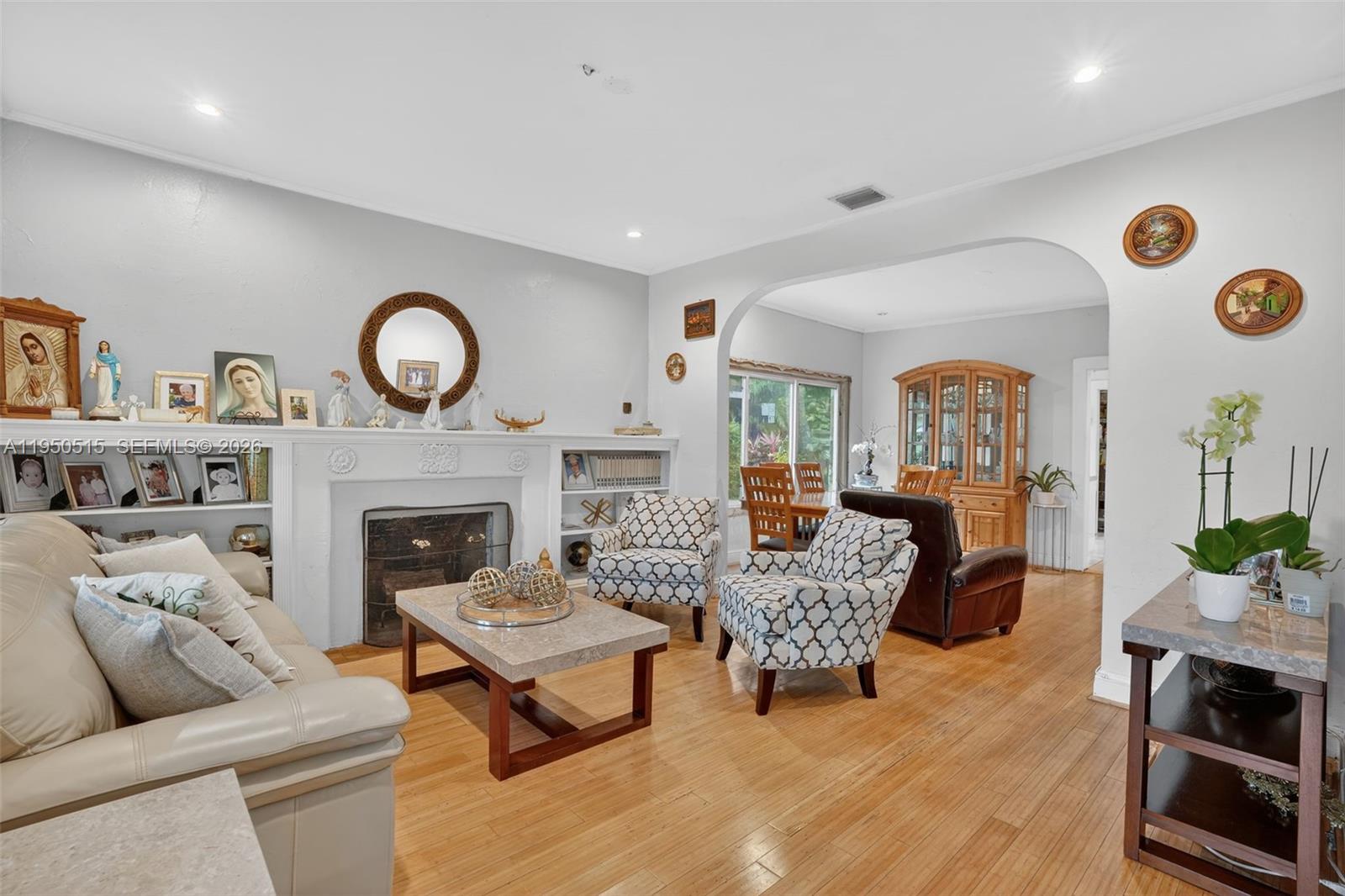 1649 Southwest 11th Terrace Miami, FL 33135 - Photo 6 of 23