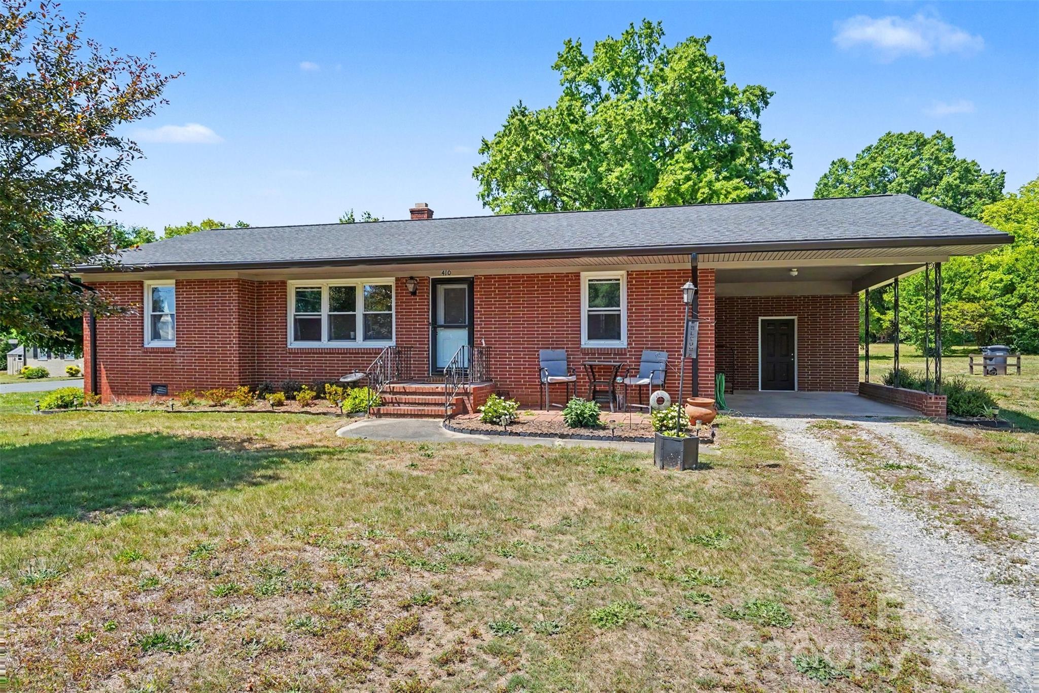 410 Airport Road Kannapolis, NC 28081 - Photo 4 of 28