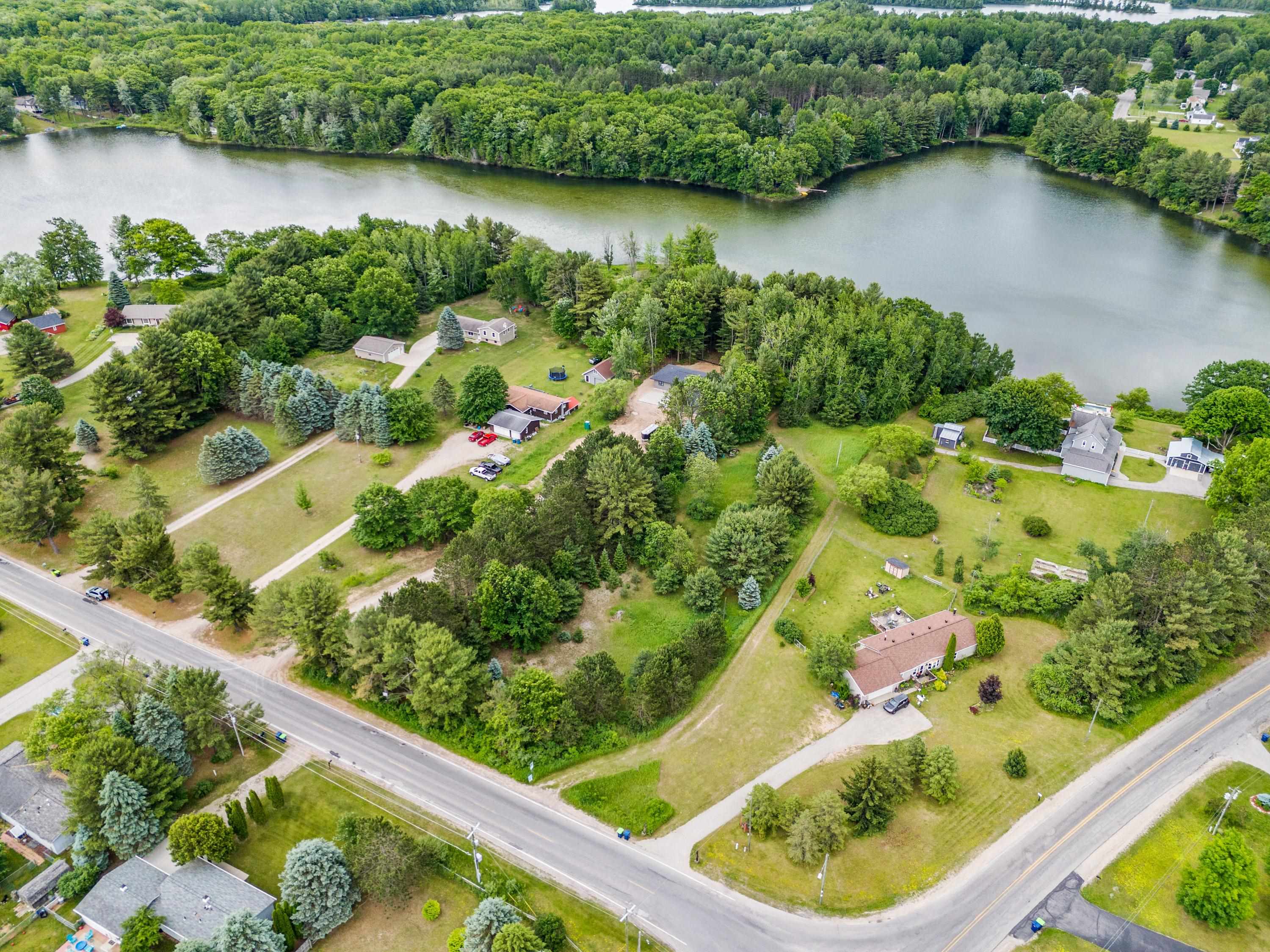 6983 Boone Road Traverse City, MI 49685 - Photo 28 of 50