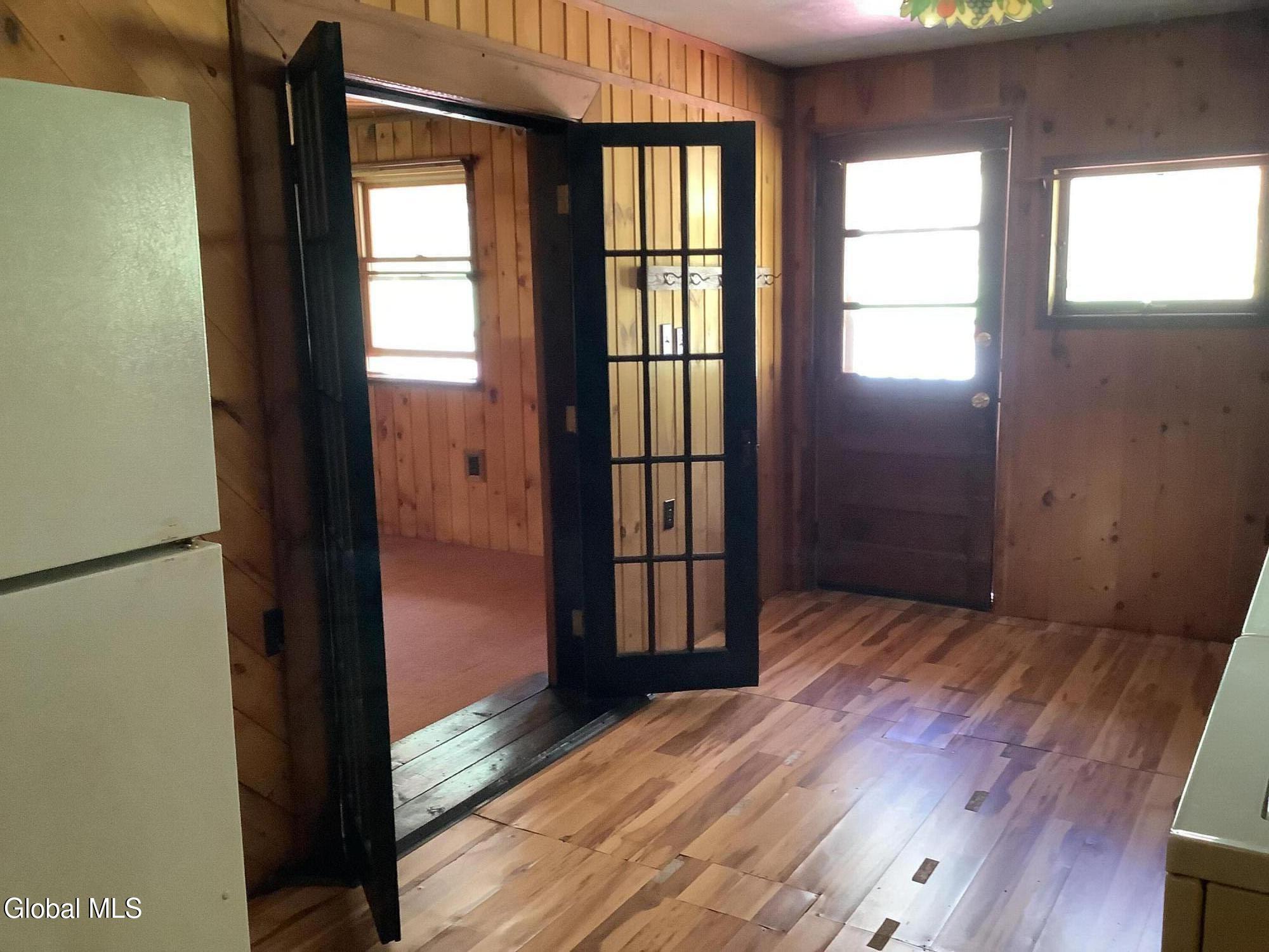 527 Potter Brook Road Chester, NY 12817 - Photo 19 of 25 Foyer