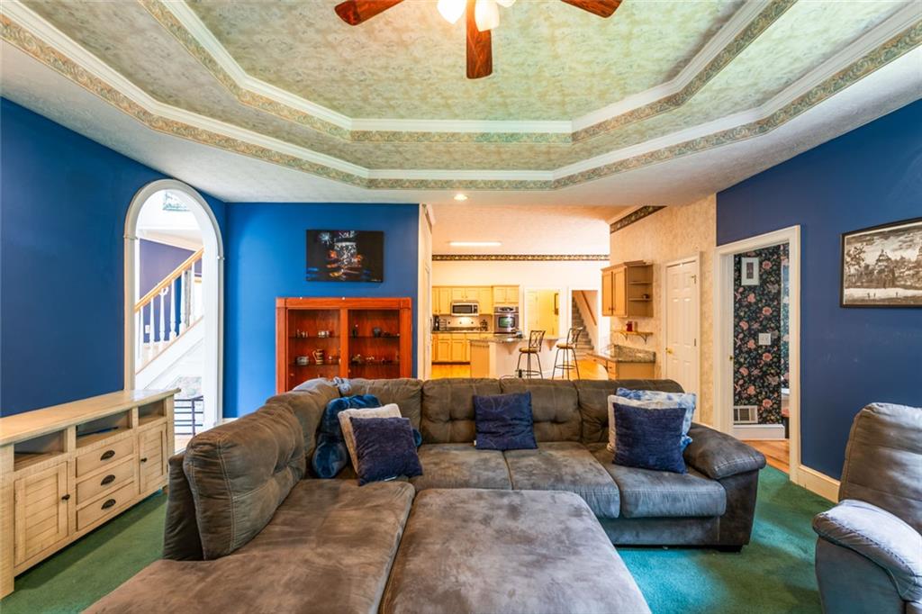 3316 Harvester Woods Road Decatur, GA 30034 - Photo 16 of 83