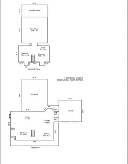 $575,000 | 7115 Port Road, Sulphur, LA 70665