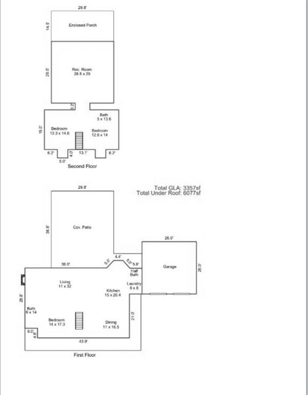 7115 Port Road Sulphur, LA 70665 - Photo 49 of 50