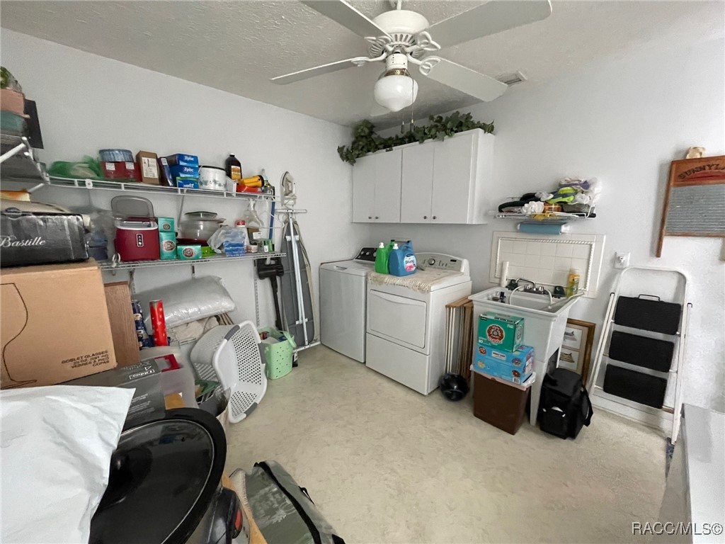 826 Lanark Drive Inverness, FL 34453 - Photo 21 of 32