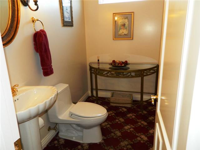 11742 Betsworth Road Valley Center, CA 92082 - Photo 18 of 21 Guests will love the stylish powder bath.