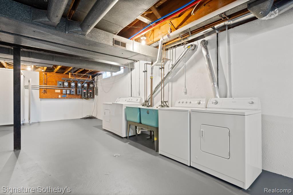201 Southfield Road, Unit B Birmingham, MI 48009 - Photo 10 of 13