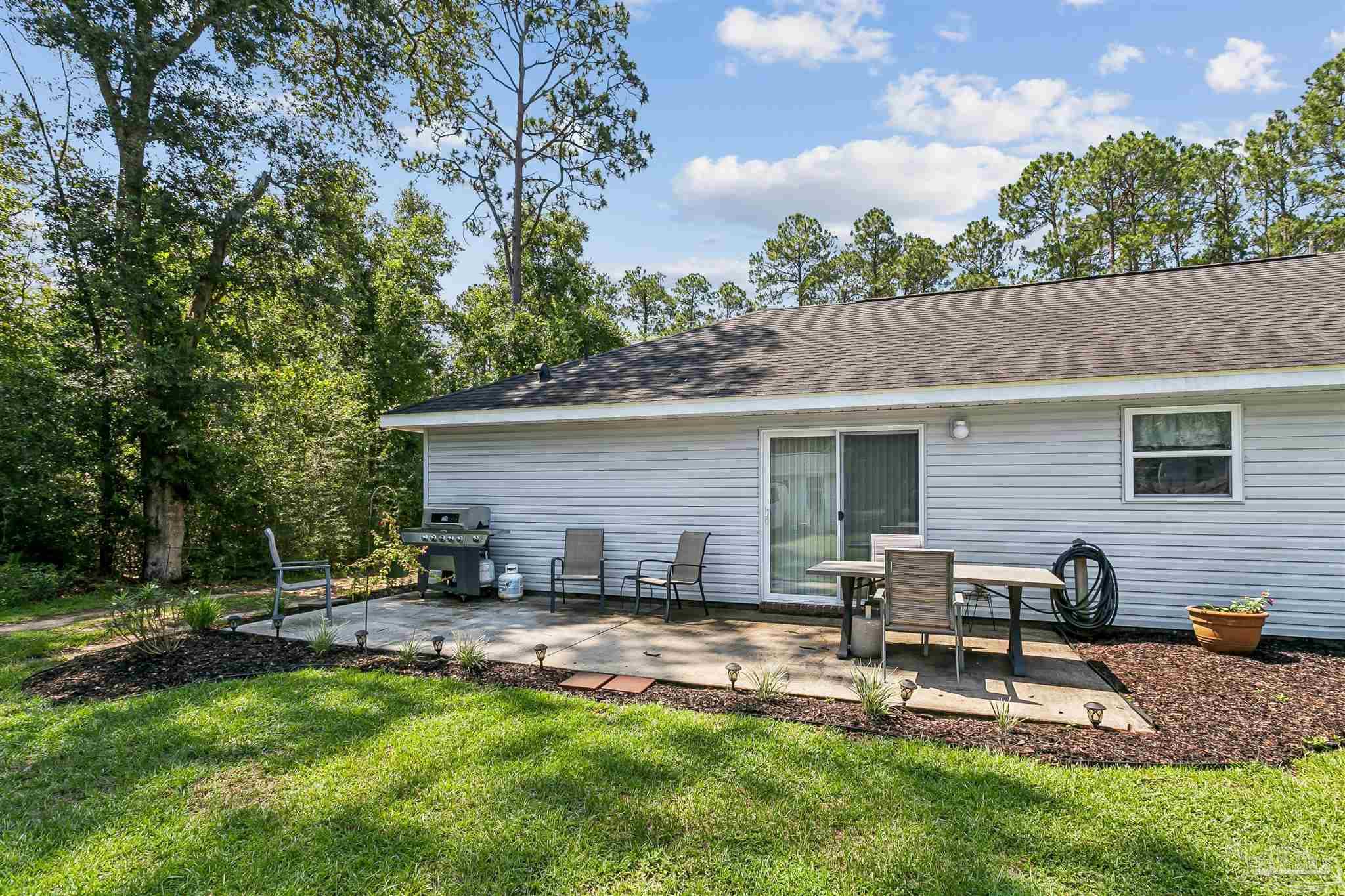 6708 Da Lisa Road Milton, FL 32583 - Photo 25 of 28