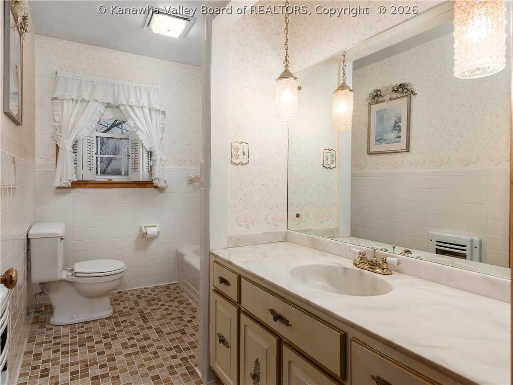 2022 Springdale Road Hurricane, WV 25526 - Photo 13 of 21 Gallery Image 13