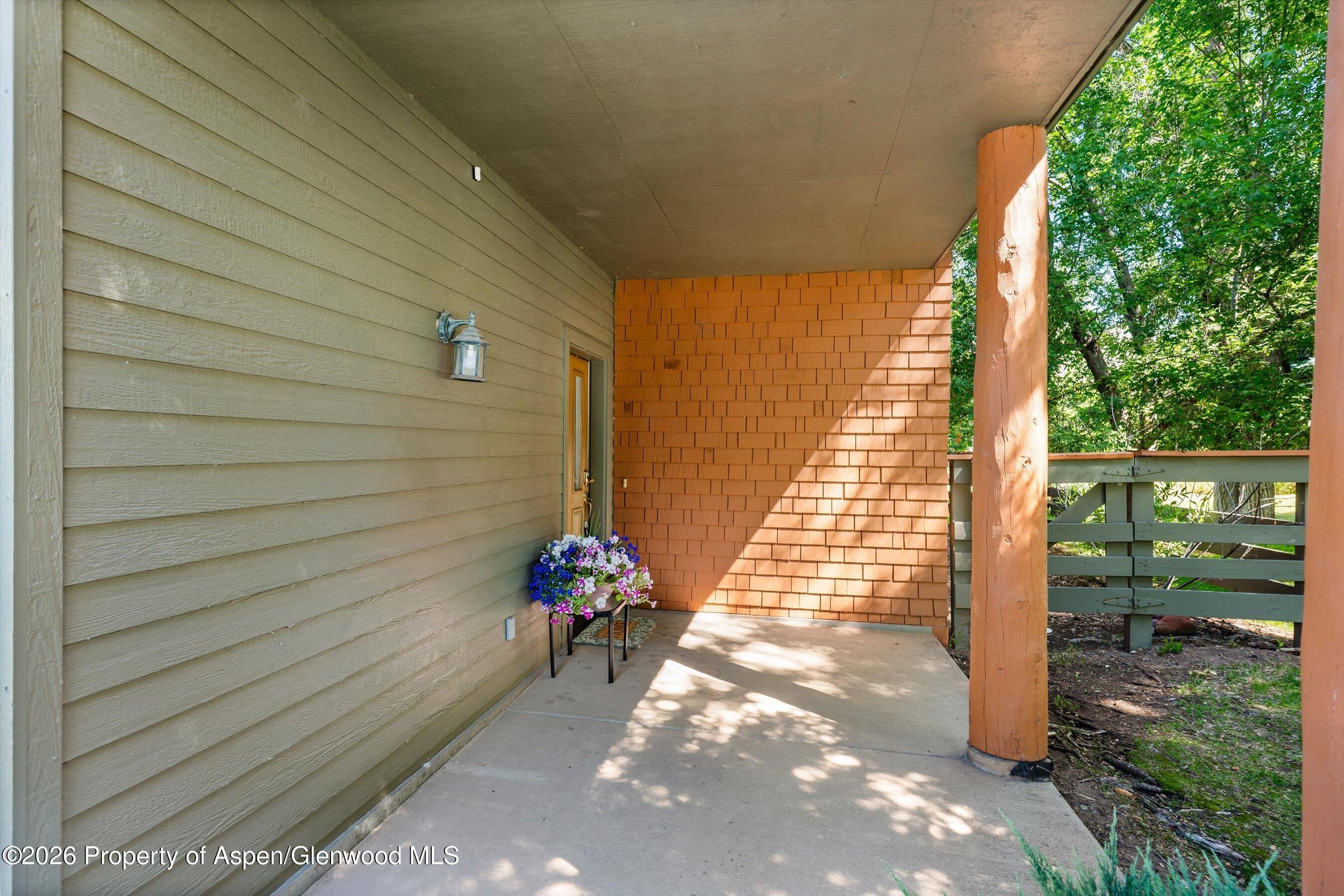 711 Evans Court Basalt, CO 81621 - Photo 26 of 31 05-711EvansCt_26061905