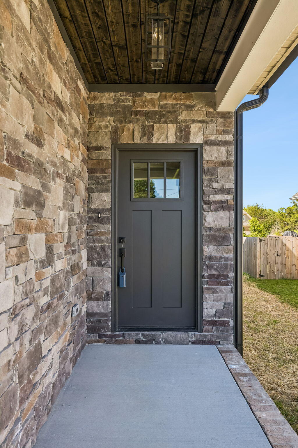 8524 Blanche Road Ooltewah, TN 37363 - Photo 5 of 46 6-8524 Blanche Rd - 006