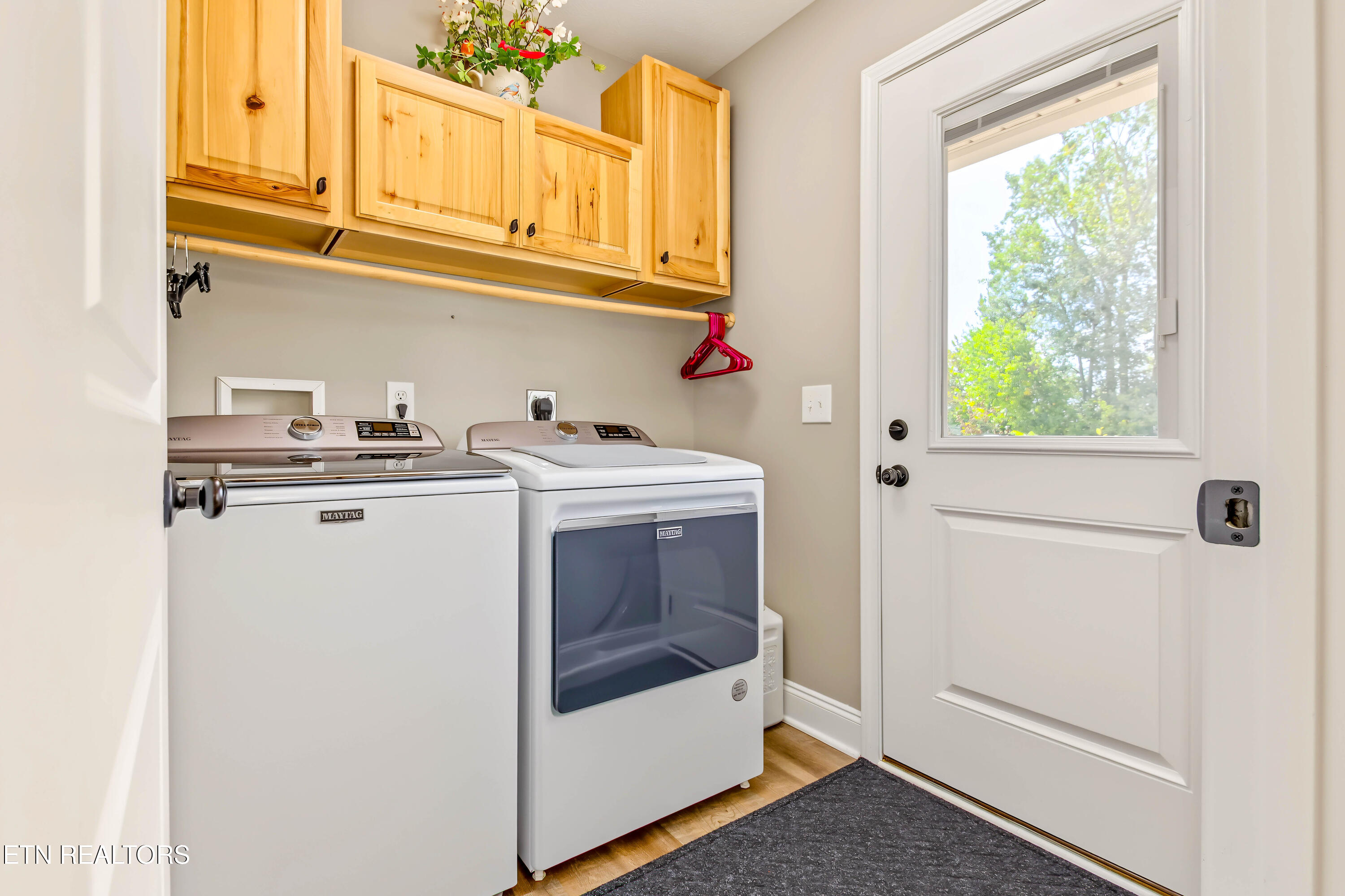 351 Deer Ridge Drive Rutledge, TN 37861 - Photo 23 of 39 Laundry Room