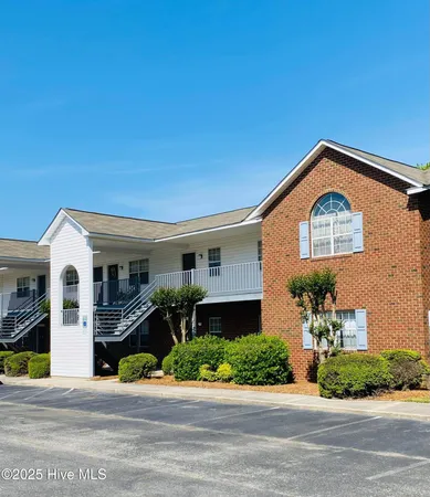 $775 | 2012 Tower Place, Unit 9, Greenville, NC 27858