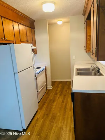 $775 | 2012 Tower Place, Unit 9, Greenville, NC 27858