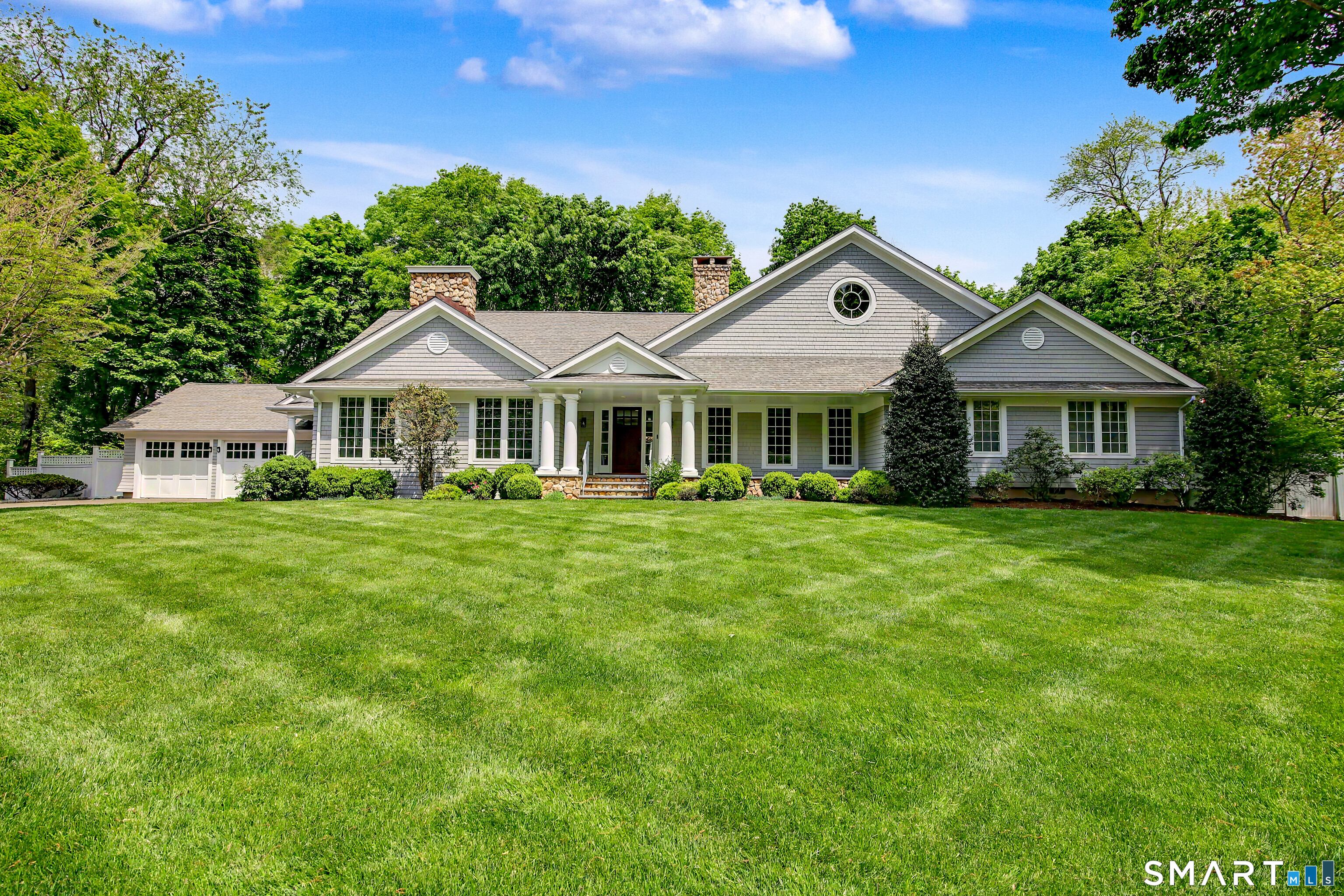 14 Deerfield Road Darien, CT 06820 - Photo 1 of 35