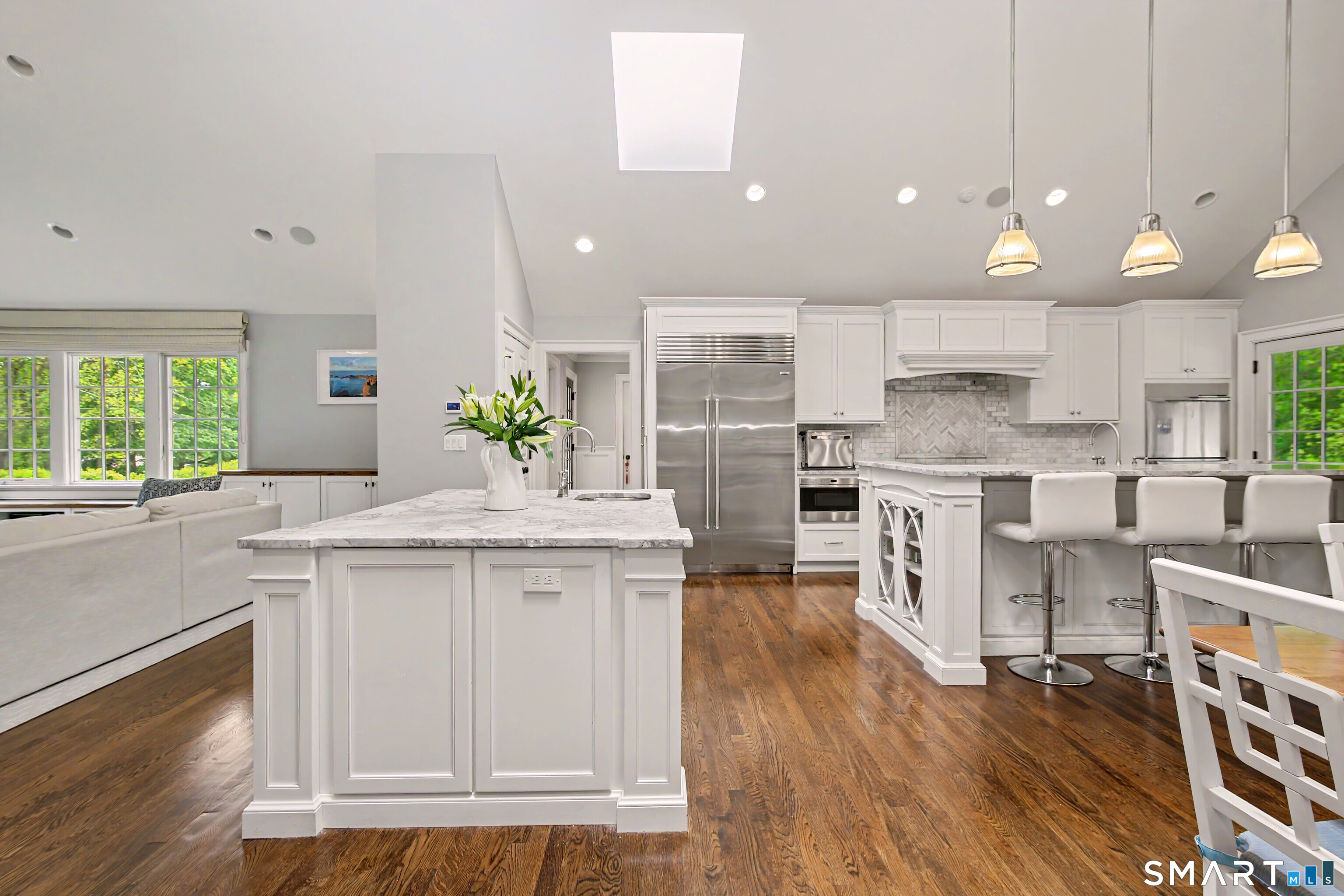 14 Deerfield Road Darien, CT 06820 - Photo 12 of 35