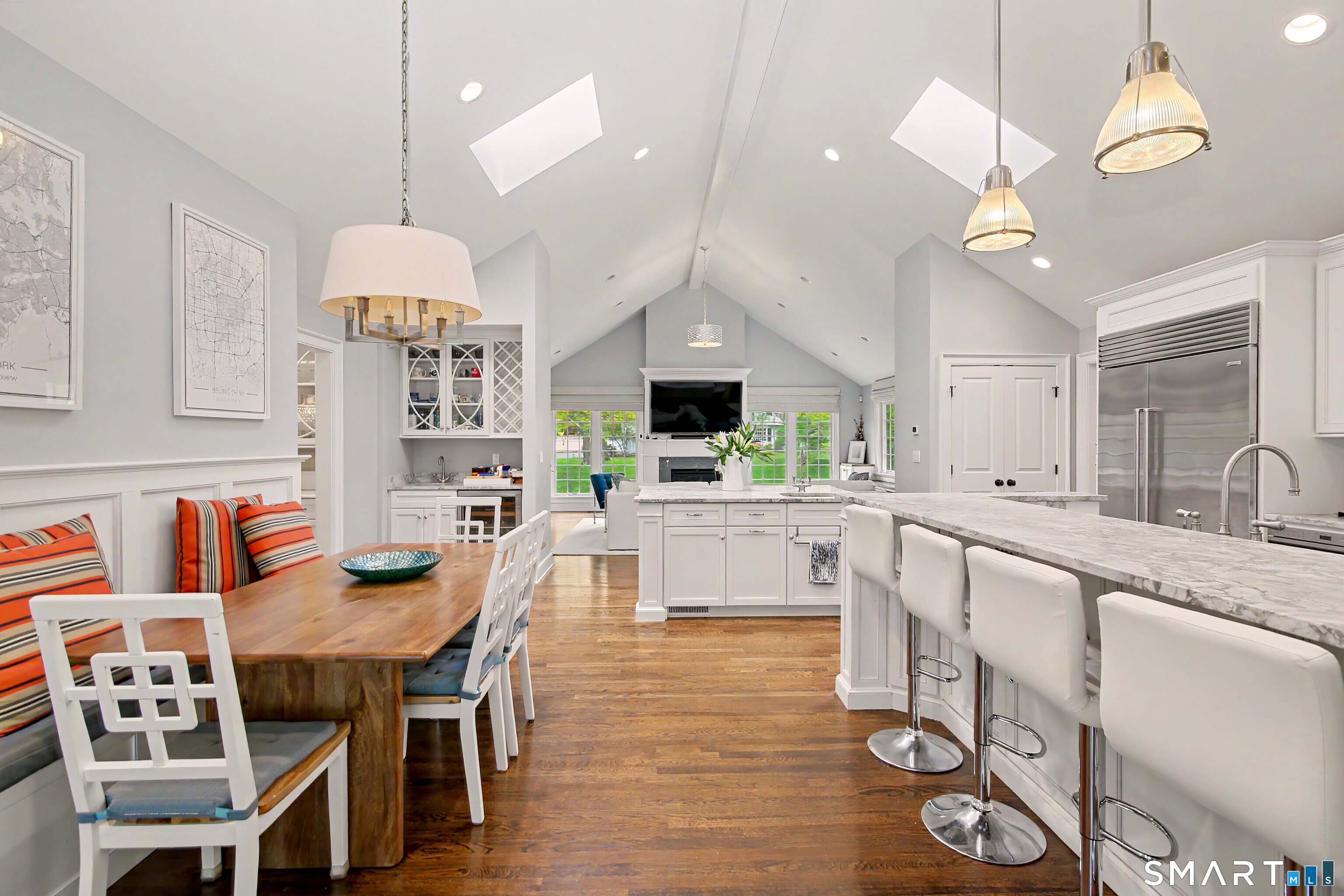 14 Deerfield Road Darien, CT 06820 - Photo 13 of 35